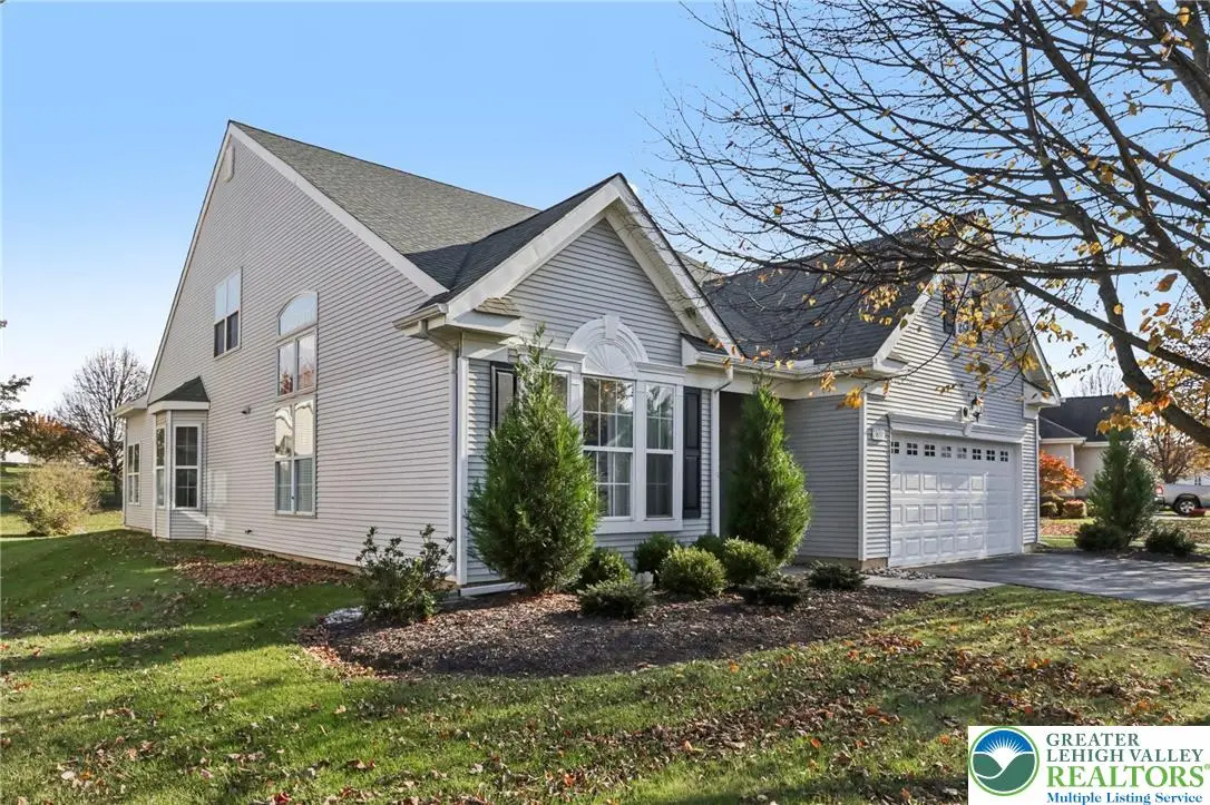 1897 Alexander Drive, Ancient Oaks, PA 18062 - Image #1