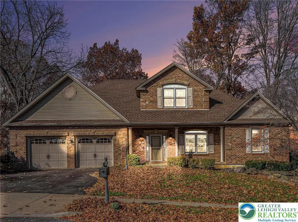 3186 Overlook Drive, Lower Macungie Township, PA 18049 - Image #1