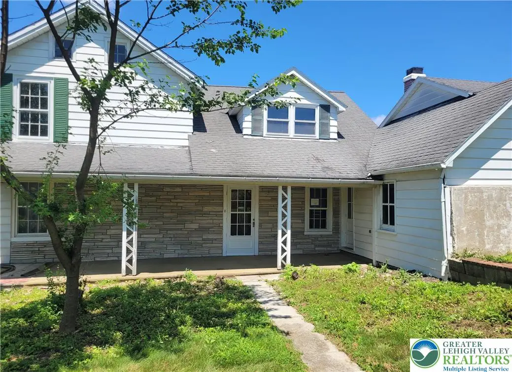 3489 W Walker Road, Lehigh, PA 18088 - #1