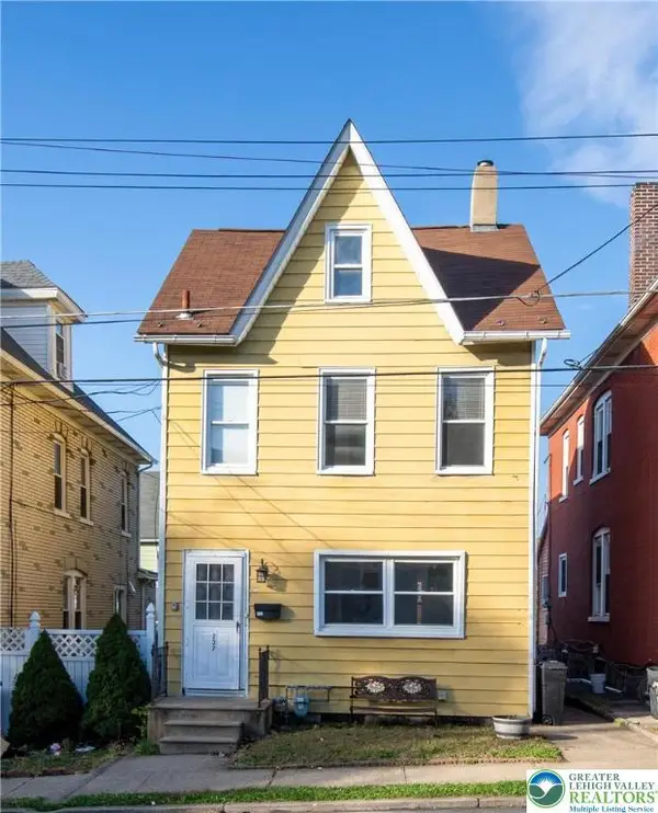 237 W Berwick Street, Easton, PA 18042