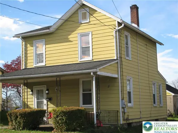 623 Packer Street, Easton, PA 18042