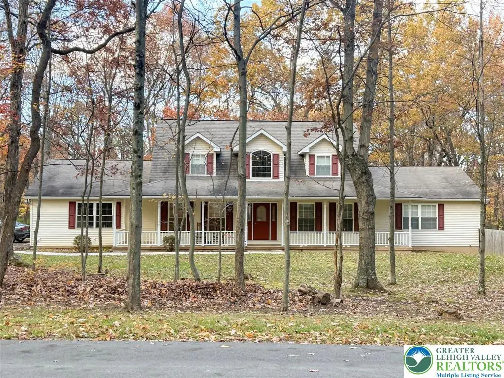 118 Sterner Run Road, Polk Township, PA 18058 - Image #1