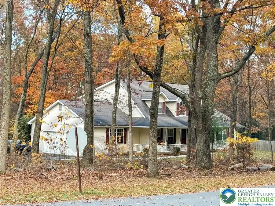 118 Sterner Run Road, Polk Township, PA 18058 - Image #2