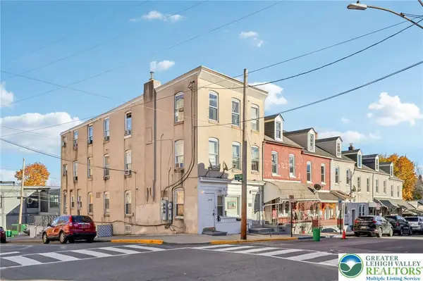 551 N Jordan Street N, Allentown City, PA 18102