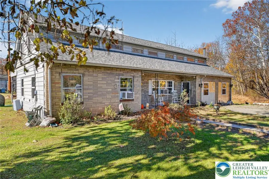 1746 Friedensville, Lower Saucon Township, PA 18015 - Image #2