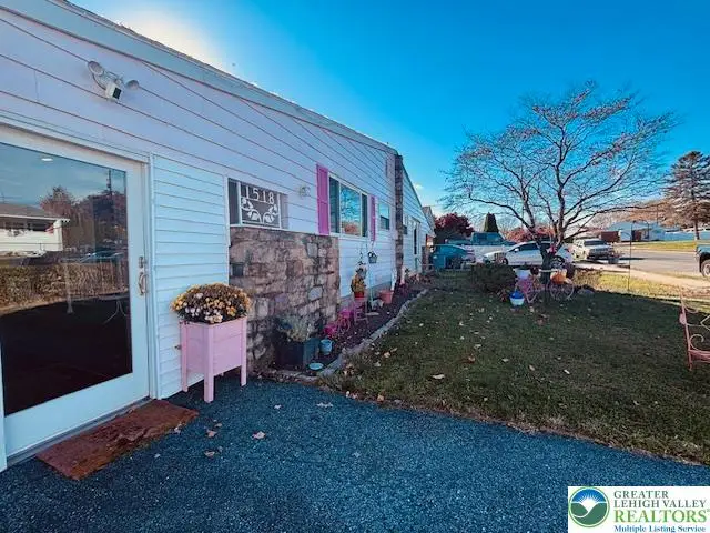 1518 Fairmount Street, Bethlehem, PA 18017 - Image #2