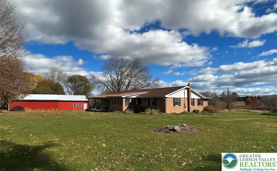 8975 Mertztown Road, Lower Macungie Township, PA 19539 - Image #2