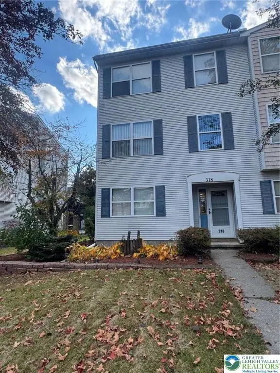 318 Mickley Road, Whitehall Twp, PA 18052