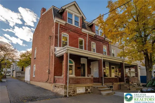 414 N Front Street, Allentown City, PA 18102