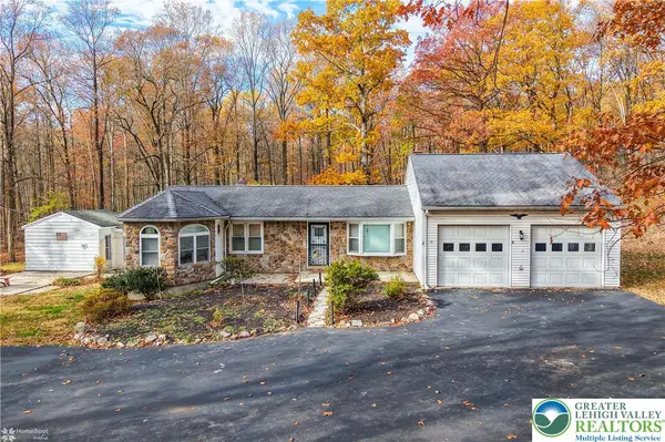 9160 Furnace Road, Washington Twp, PA 18080