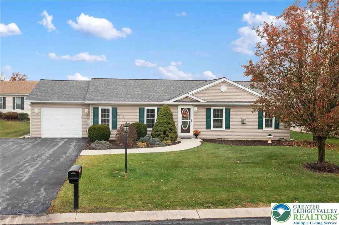 116 Allison Place, Blandon, PA 19510 - Image #1