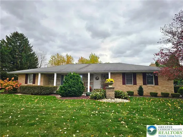 4090 Farmersville Road, Bethlehem Twp, PA 18045