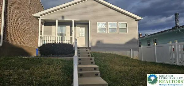 129 S Saint Cloud Street, Allentown City, PA 18104