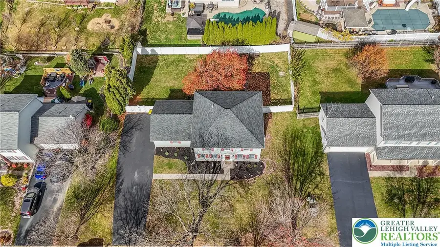 4011 Ferncroft Lane, Bethlehem Township, PA 18020 - Image #3