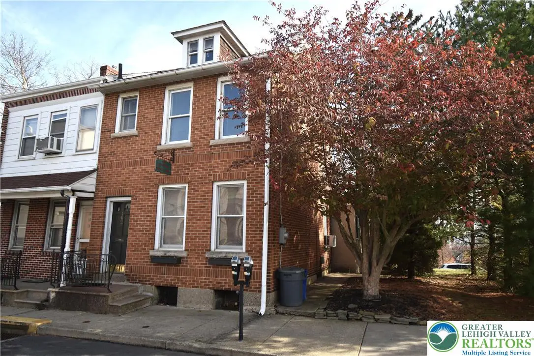162 S Union Street, Easton, PA 18042 - Image #1