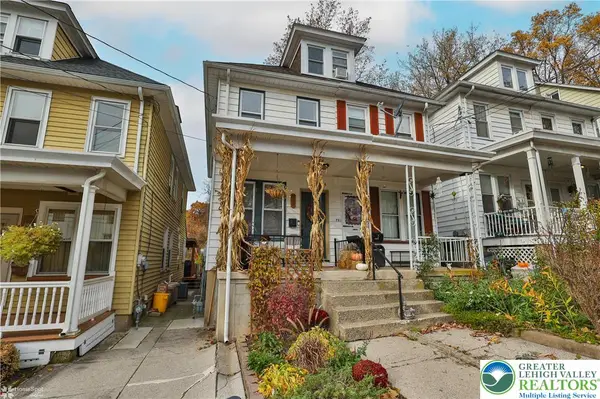 708 Pardee Street, Easton, PA 18042