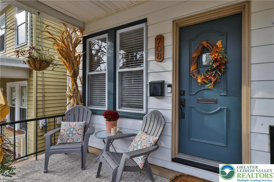 708 Pardee Street, Easton, PA 18042 - Image #2