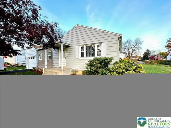 1103 Van Buren Street, Allentown City, PA 18109