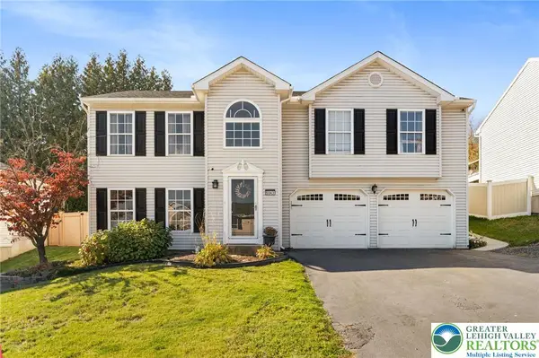 5043 Foxdale Drive, Whitehall Twp, PA 18052