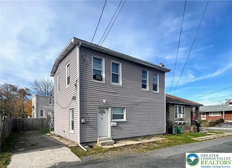 816 Shell Street, Allentown, PA 18109 - Image #2
