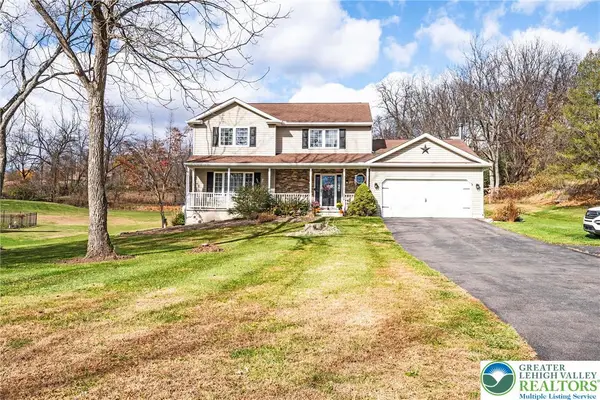 9498 Upper Little Creek Road, Lower Mt Bethel Twp, PA 18013