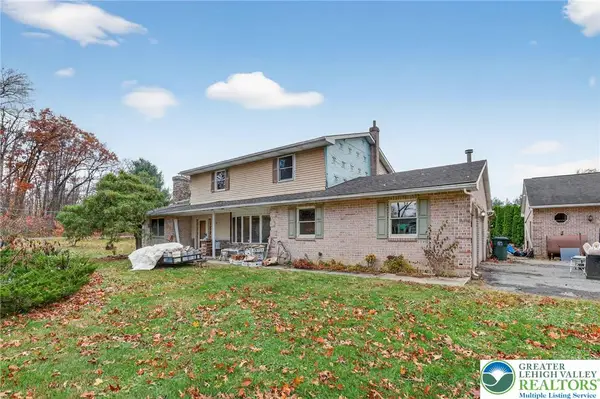 6594 Memorial Road, Heidelberg Twp, PA 18053