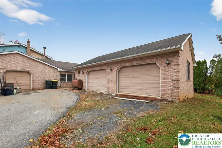 6594 Memorial Road, Germansville, PA 18053 - Image #2
