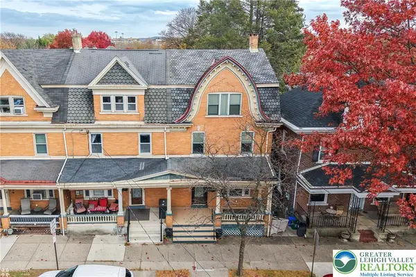 1032 Main Street, Bethlehem City, PA 18018