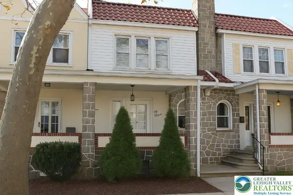 518 Saint George Street, Allentown City, PA 18104