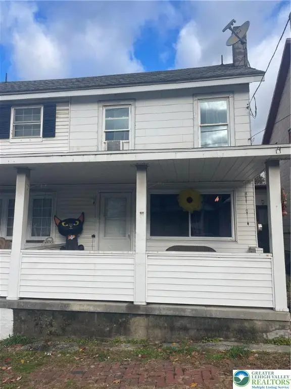 421 E Patterson Street, Lansford Boro, PA 18232