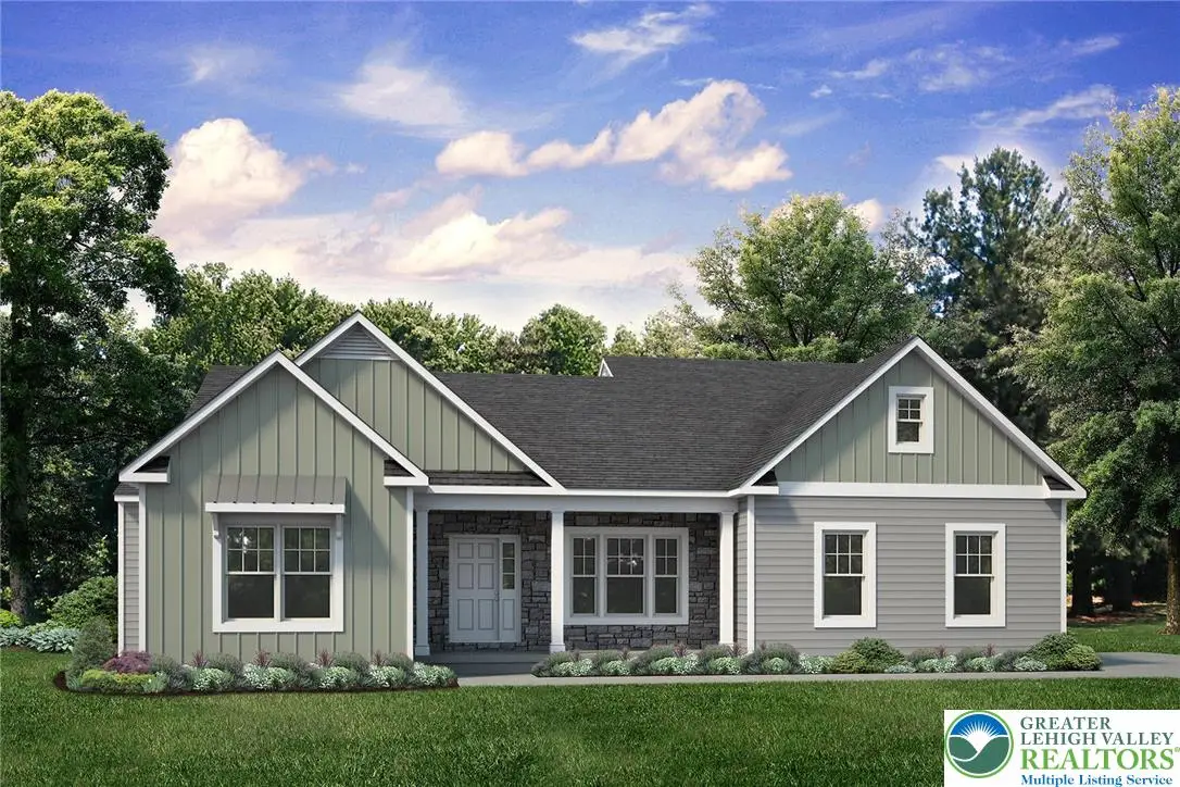 4522 Steeplechase Drive #5, Forks, PA 18091 - Image #1