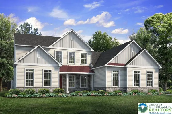 25 Charlie Court #2, Williams Twp, PA 18042