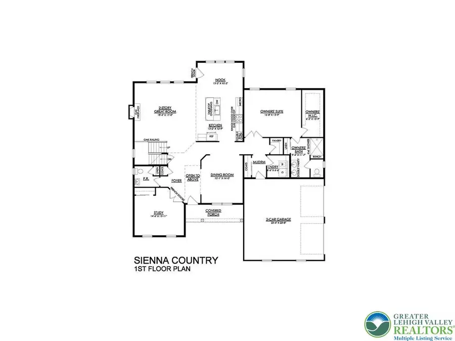 25 Charlie Court #2, Williams Township, PA 18042 - Image #2