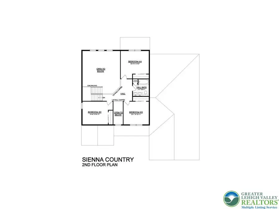 25 Charlie Court #2, Williams Township, PA 18042 - Image #3