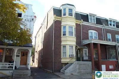 514 N 5th Street, Allentown City, PA 18102