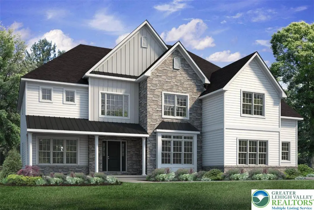 35 Charlie Court #3, Williams Township, PA 18042 - Image #1