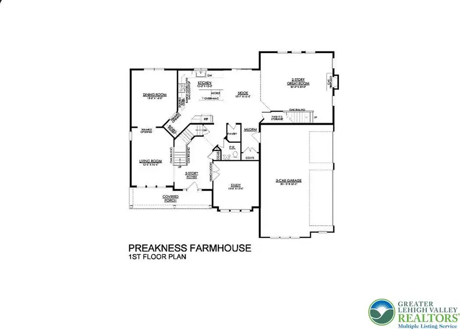 35 Charlie Court #3, Williams Township, PA 18042 - Image #2