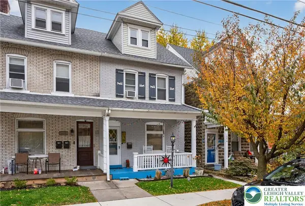 1054 Jeter Avenue, Fountain Hill Boro, PA 18015