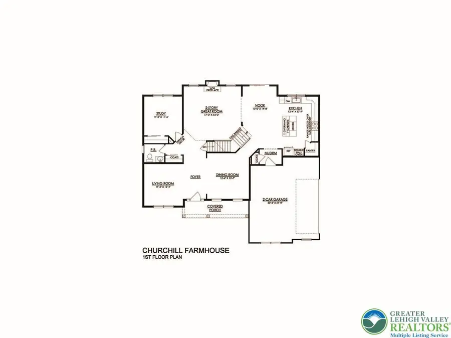 20 Charlie Court #6, Williams Township, PA 18042 - Image #2