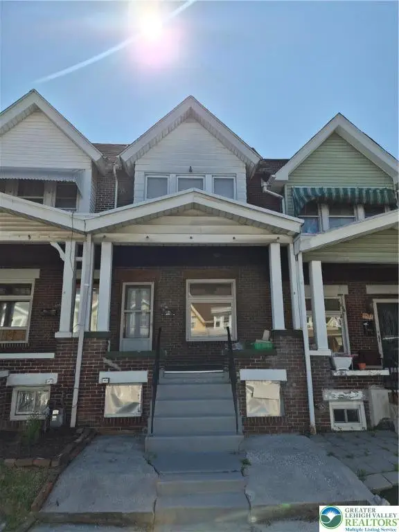 1010 Tilghman Street, Allentown City, PA 18102