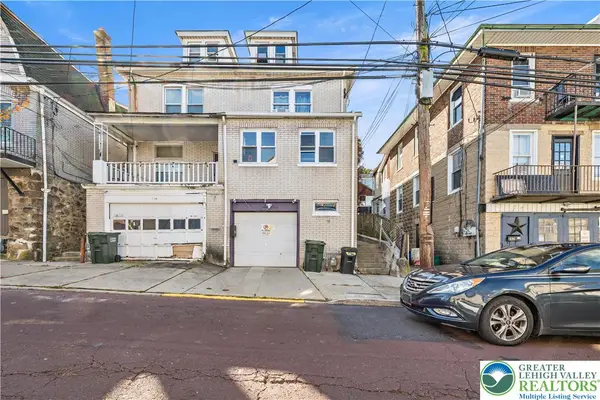 644 William, Bethlehem City, PA 18015