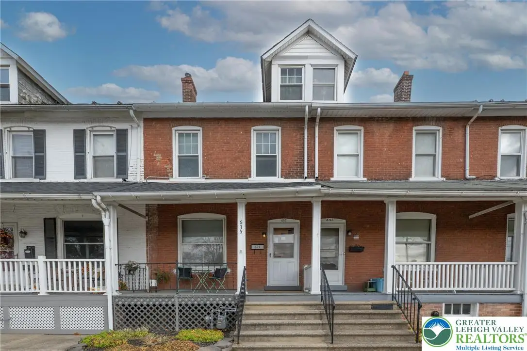 635 E Washington Avenue, Bethlehem, PA 18017 - Image #1