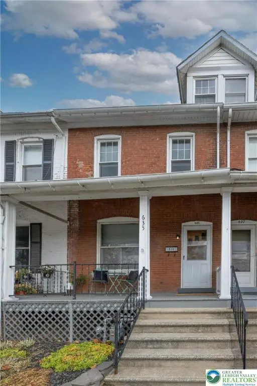635 E Washington Avenue, Bethlehem, PA 18017 - Image #2