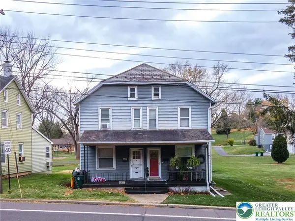 2824 Nazareth Road, Palmer Twp, PA 18045