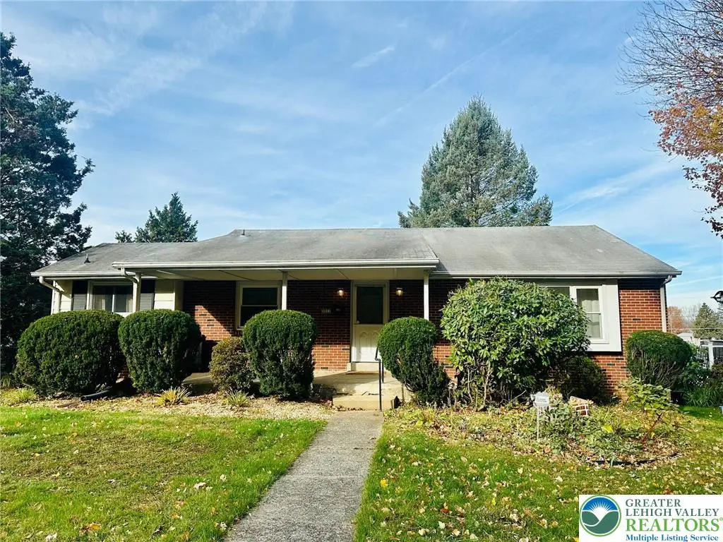 3011 Ithaka Street, Allentown, PA 18103 - Image #1