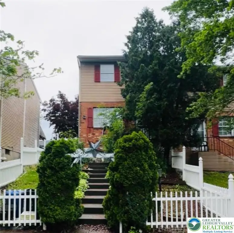 804 S Armour Street, Allentown, PA 18103 - Image #1