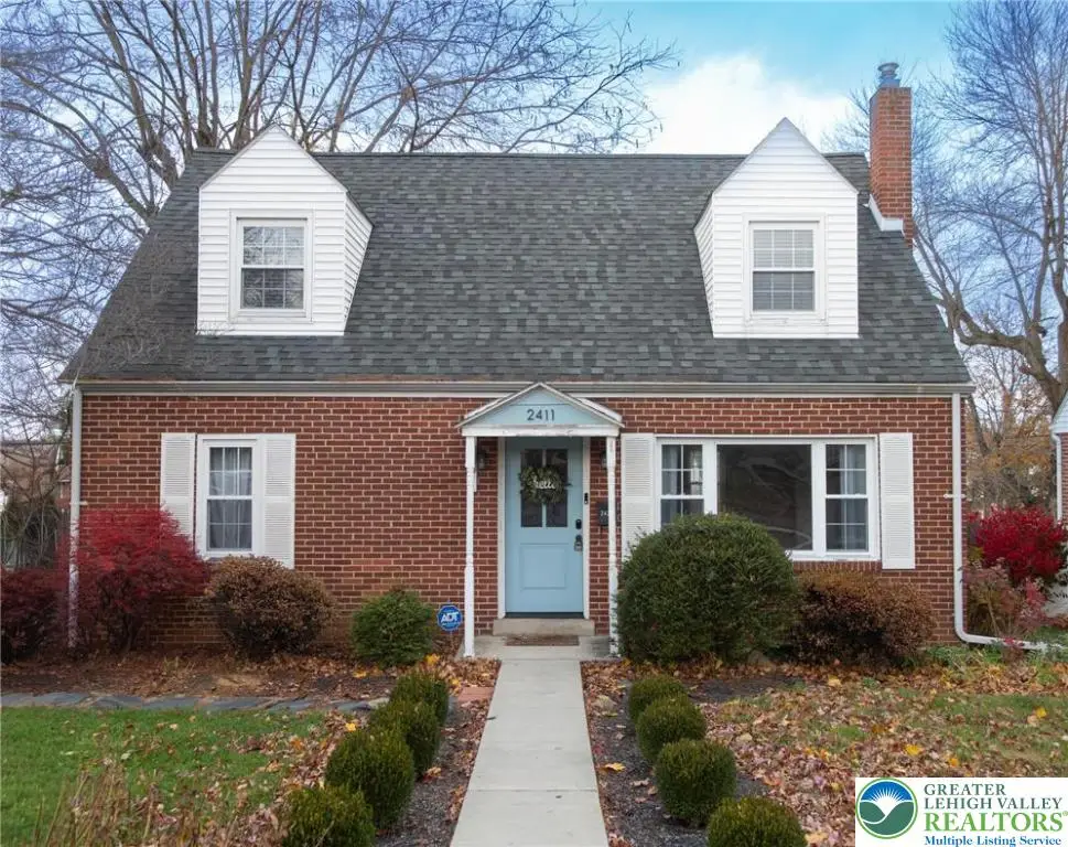 2411 W Union Street, Allentown, PA 18104 - Image #1