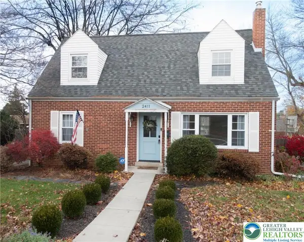 2411 W Union Street, Allentown City, PA 18104