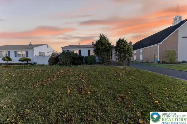 419 S Ott Street, Allentown City, PA 18104