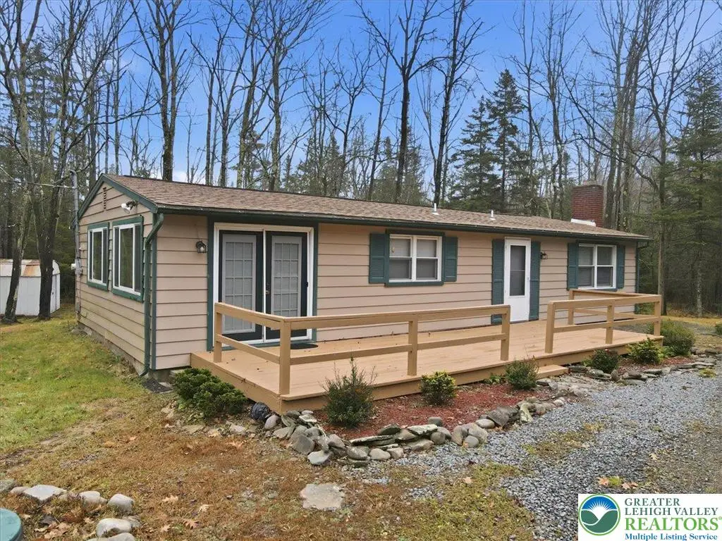 156 Wagner Way, Tobyhanna Township, PA 18347 - Image #1